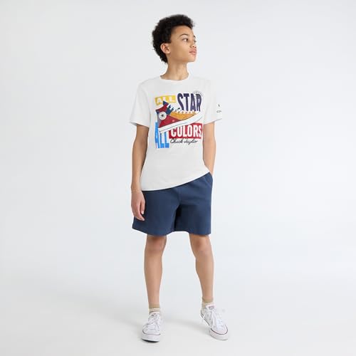 Image of Converse Boys T-Shirt