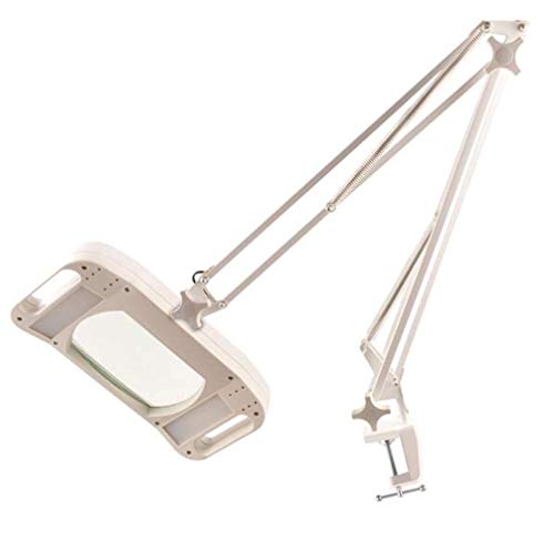 Lampe maquillage YCQYM 10x pour ne plus rater vos soins de la peau
