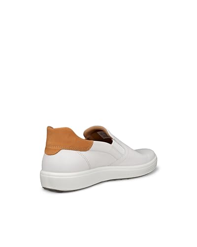 Image of ECCO Soft 7 Easy Slip On Sneaker