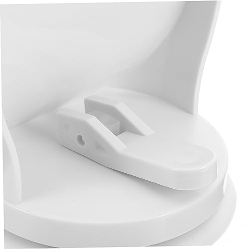 Reposapiés para ducha con pedal antideslizante miniatura 4