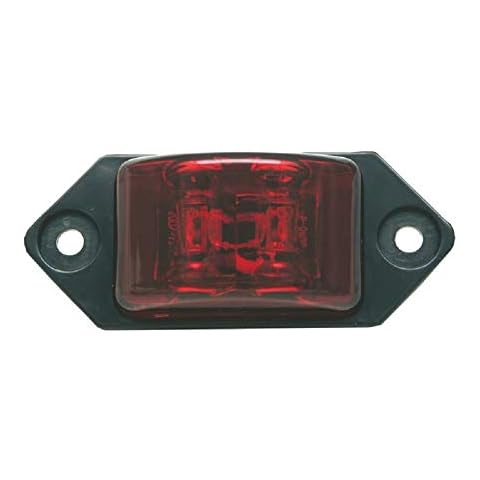 Kaper II L04-0038R LED Light Cover