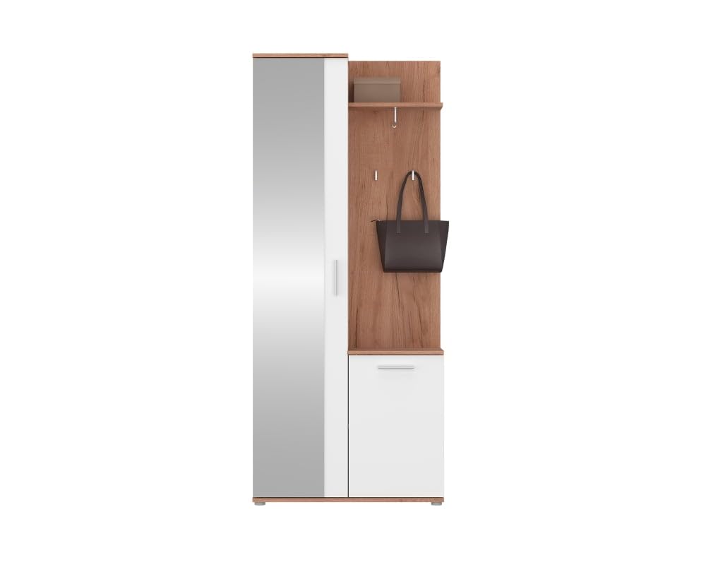 TIKO Garderobe Intra Flur
