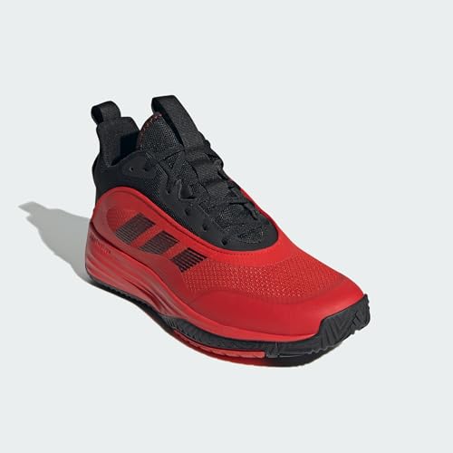 Image of adidas Mens Ownthegame 3.0 Sneaker