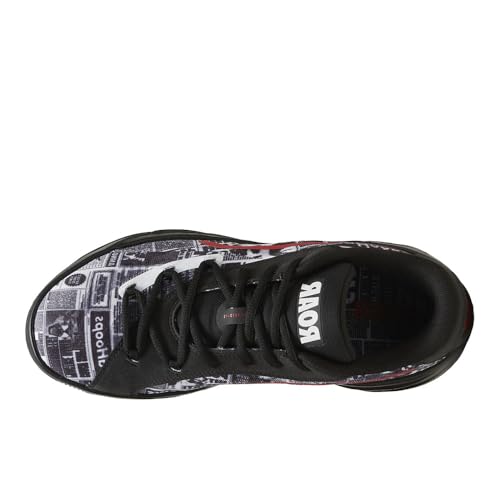 Image of PUMA Mens Hoops X Polar Express All Pro Nitro Basketball Sneakers Shoes
