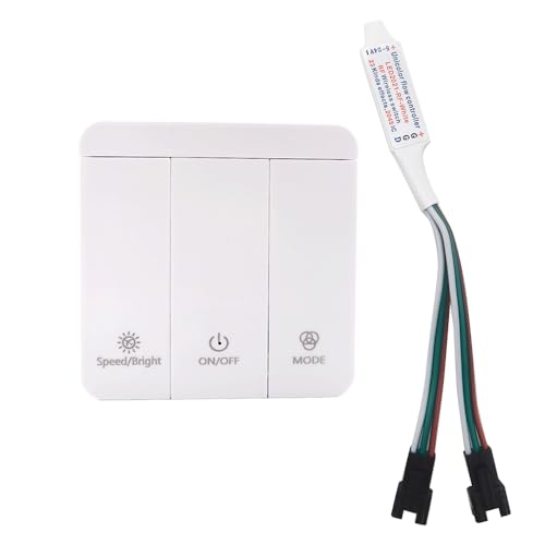 Tira LED Flexible Cleiscry 20m Blanco Frío 6000K miniatura 4