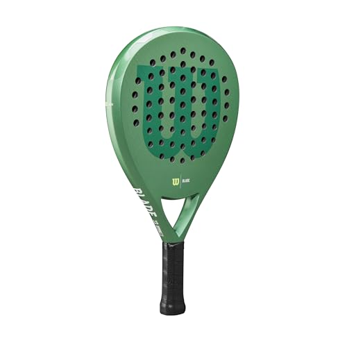 Wilson Blade Padel Rackets - Image 3