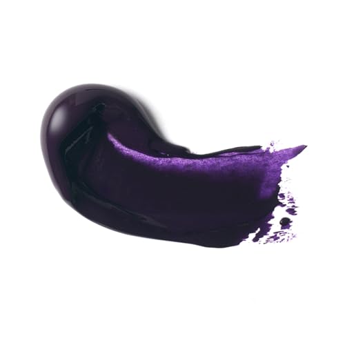 Image of Liquitex Professional Heavy Body Acrylic Paint 2-oz tube, Dioxazine Purple