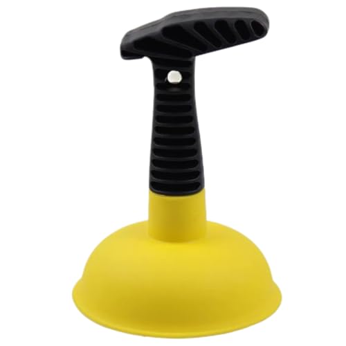 Mini Sink & Drain Plunger