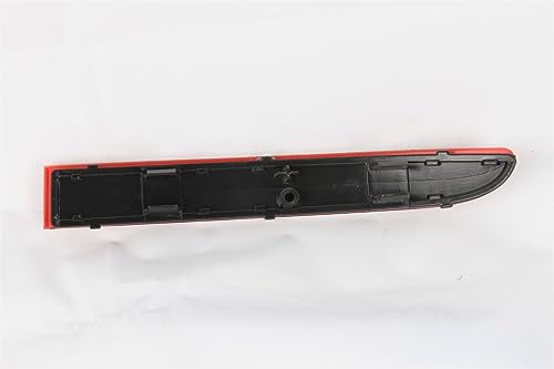Image of FOR MERCEDES SPRINTER W907 2019-2023 REAR BUMPER LIGHT REFLECTOR (LEFT DRIVER SIDE)