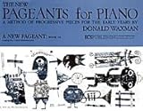 The New Pageants for Piano, Book 1A
