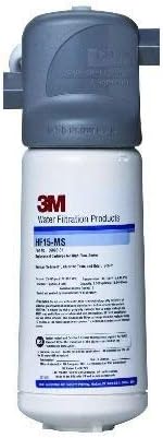 3M BREW115-MS Single Cartridge Water Filter System 5626204