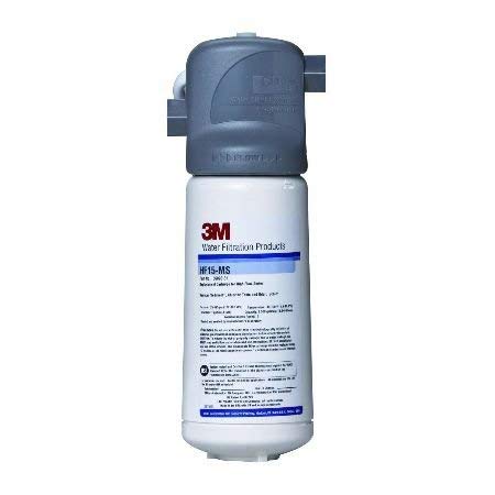 3M BREW115-MS Single Cartridge Water Filter System 5626204