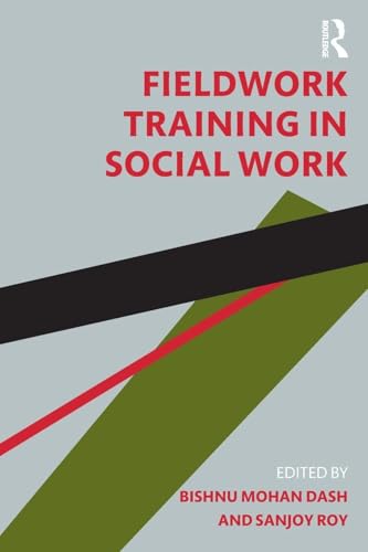 Fieldwork Training in Social Work view 2