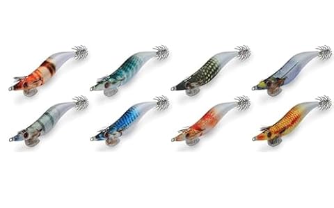 DTD Totanara Weak Fish Oita 3.0 10 cm 16,2 g Color Beach sciarrano