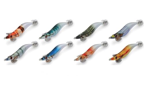 DTD Totanara Weak Fish Oita 3.0 10 cm 16,2 g Color Beach sciarrano
