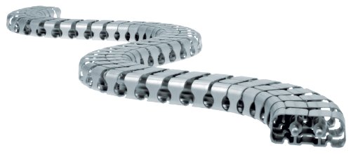 Preisvergleich Produktbild Bachmann 930.031 Kabelschlange Classic