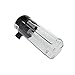 PARTS4U Milk Container, Milk Frother for EN750 Lattissima Pro Coffee Machine
