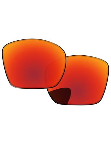 Image of Replacement Lenses for BOSE Alto S /M BMD0007 | BMD0008 Sunglass - Precision Fit, UV Block & Impact Resistant