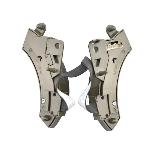 Boutons commande volant Land Cruiser Prado 2004-2009 commutateur multifonctions - 3