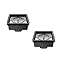 Hepa Filter 2pcs