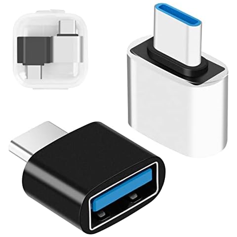 Adaptateur USB C LEIZHAN Cover