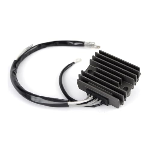 Regulador rectificador 31600-ZV5-003 para navegar seguro con motores de 35 a 50 HP 5