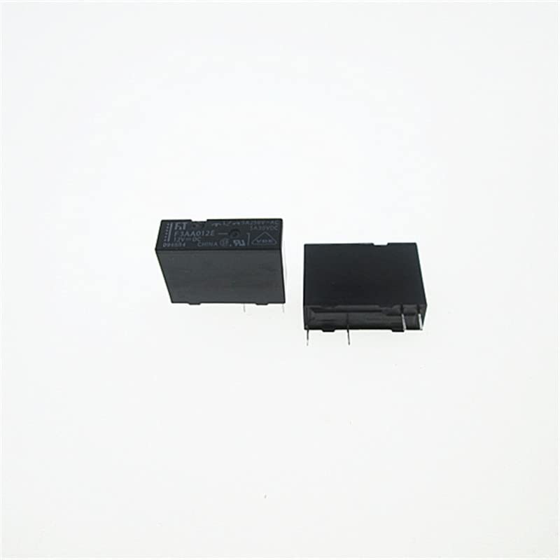 Relais électronique FT-F3AA012E 12V pour circuits imprimés DIP4 - 2