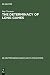 The Determinacy of Long Games (de Gruyter Series in Logic and Its Applications)