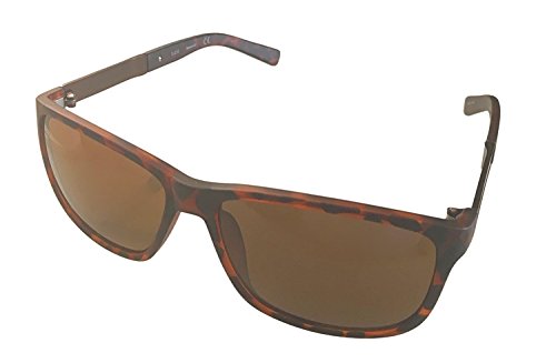 Timberland TB7143 Dark Havana/Brown One Size