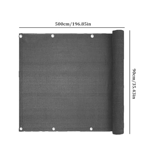 La Mejor Recopilación de Privacidad de balcón y pantallas protectoras los 10 mejores. 5 Imagen adicional
