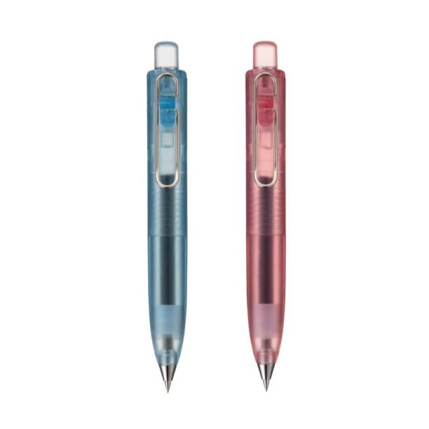 Amazon | 【限定】 un.iballONE P ユ.ニボールワンP 0.38mm 2本セット