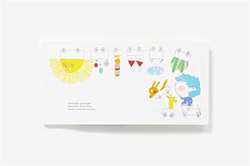 In Your Cozy Bed: A Board Book - Image 5