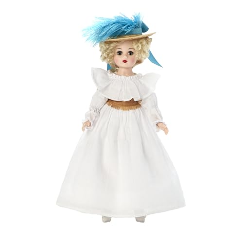 Muñeca coleccionable Madame Alexander Marie Antoinette 25 cm miniatura 1