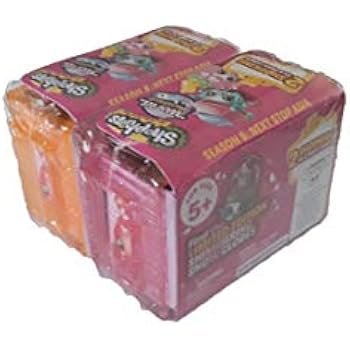 Shopkins World Vacation ASIA Season 8 Blind B | Shopkin.Toys - Image 2