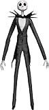 Beast Kingdom The Nightmare Before Christmas: Jack Skellington DAH-019 Dynamic 8ction Heroes Action...
