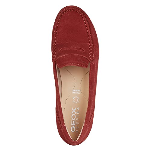 Image of Geox Womens Moccasin