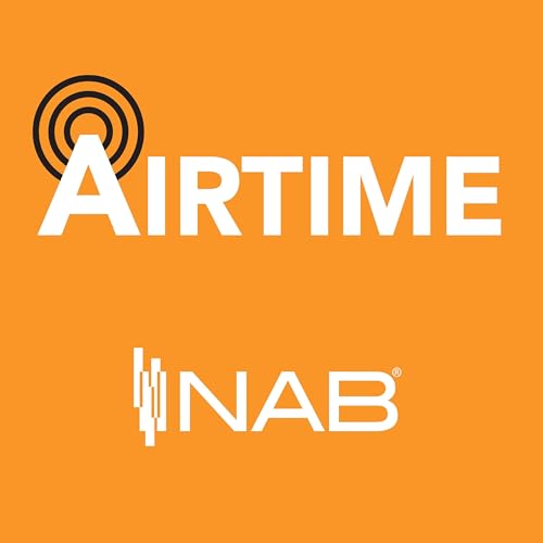 NAB Airtime cover art
