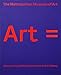 Art = Discovering Infinite Connections in Art History from The Metropolitan Museum of Art