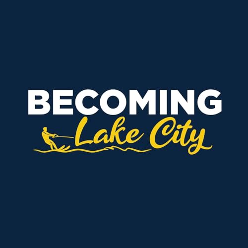 Becoming Lake City cover art