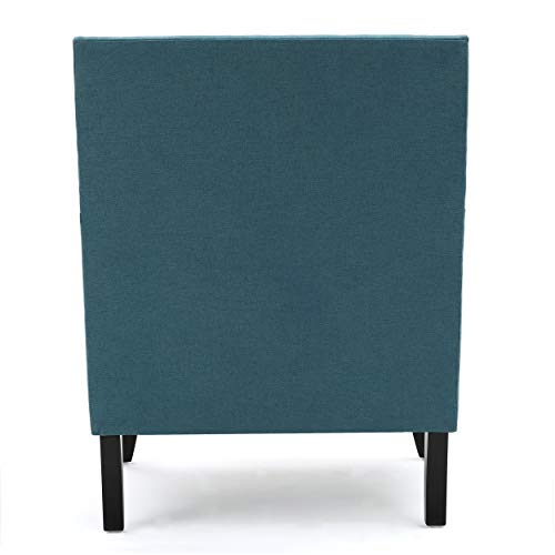 Sillón Plegable Tela Verde Menta miniatura 6