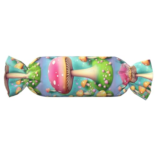 Almohada espuma viscoelástica tamaño único negro