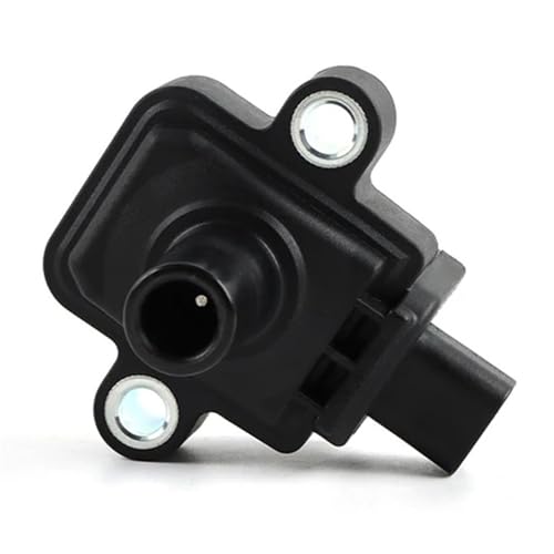 Motorrad Motor Zündspule Zylinder Linie Zündung for L CR6 LX300 6A LX300GS VOGE 300R 300AC(Dark Grey)