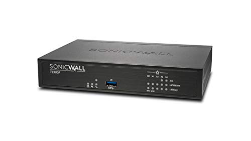Preisvergleich Produktbild SonicWall TZ300 TotalSecure 02-SSC-0601 TZ300 1YR