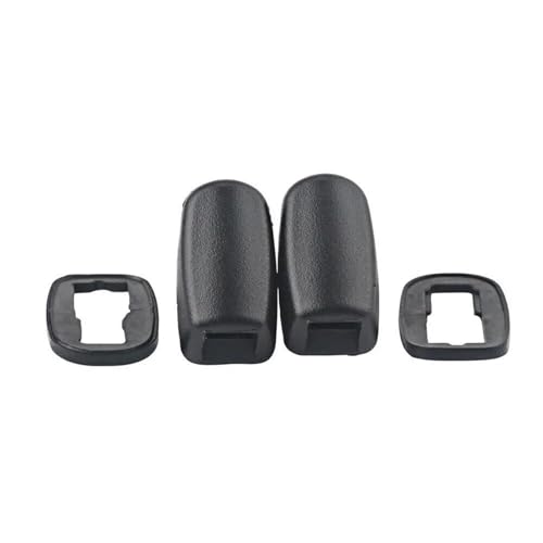 Boquilla limpiaparabrisas delantero con difusor de pulverización homogénea para Ford B-Max