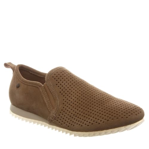 Image of BEARPAW Women's Valencia Multiple Colors | Women's Shoe | Women's Slip On Shoe | Comfortable & Lightweight