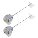 Umkehrbare Propellerfunktion: ermöglicht eine präzise Richtungssteuerung und ermöglicht so einfaches Manövrieren in engen oder begrenzten Wasserräumen für ein vielseitiges Bootserlebnis