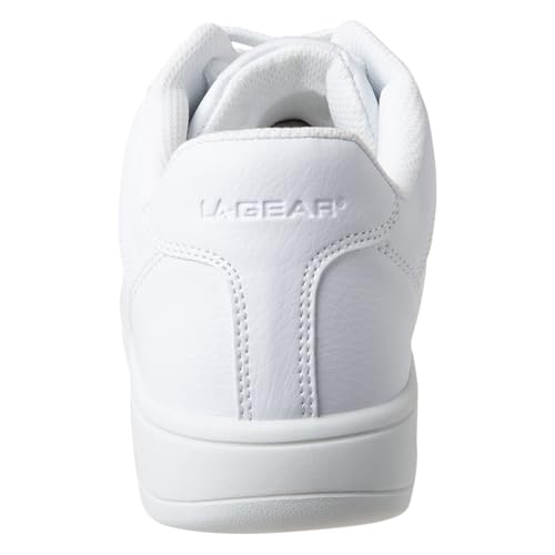 Image of L.A. Gear Mens Dash Court Casual Retro Sneaker