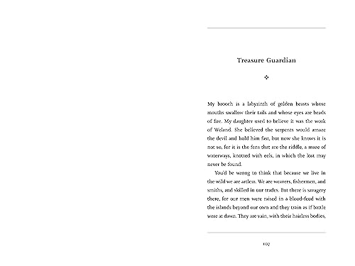 Wild: Tales from Early Medieval Britain - Image 9