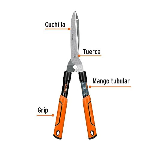 El mejor review de Tijeras para podar arboles truper favoritos de las personas. 23 Imagen adicional