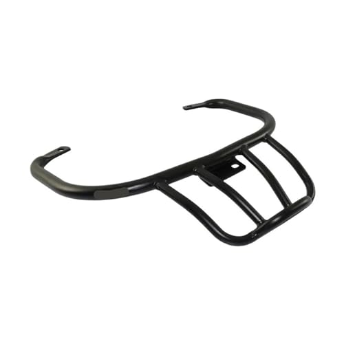 Support porte-bagages arrière pour GTS 300 250 et GTV 300
